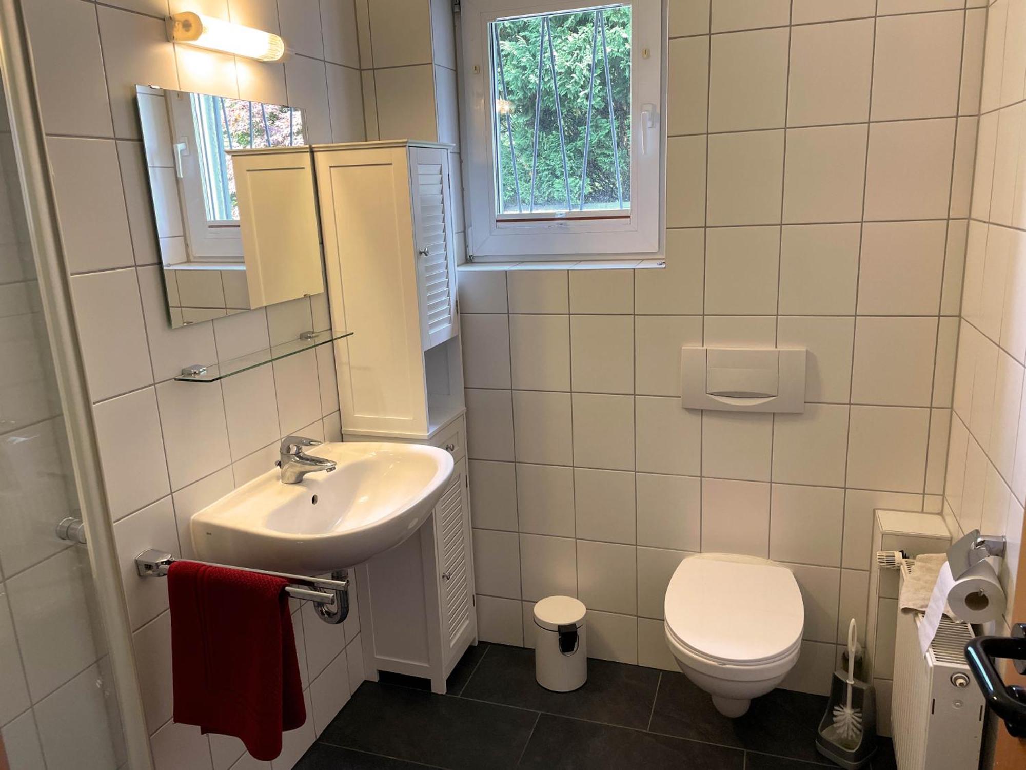 Ferienwohnung Katterbach Bergisch Gladbach Exterior foto